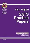 Testy praktyczne z języka angielskiego KS3 - KS3 English Practice Tests