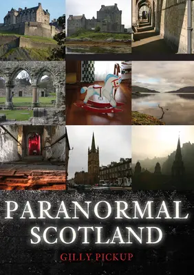 Paranormalna Szkocja - Paranormal Scotland