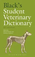 Studencki słownik weterynaryjny Blacka - Black's Student Veterinary Dictionary