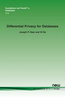 Prywatność różnicowa dla baz danych - Differential Privacy for Databases