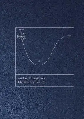 Andrei Monastyrski: Poezja elementarna - Andrei Monastyrski: Elementary Poetry