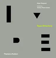 Katalog krojów pisma - Type Directory