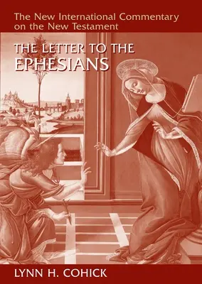 List do Efezjan - The Letter to the Ephesians