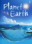 Planeta Ziemia - Planet Earth