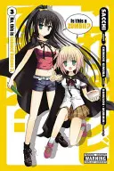 Czy to zombie, tom 3 - Is This a Zombie?, Volume 3