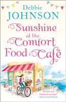 Sunshine at the Comfort Food Cafe (the Comfort Food Cafe, Book 4)