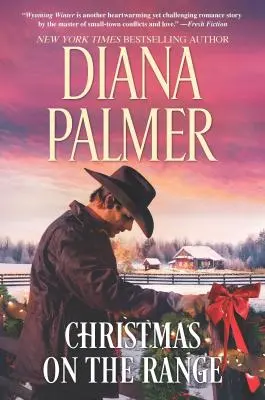 Christmas on the Range: Antologia - Christmas on the Range: An Anthology