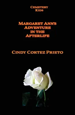 Przygody Margaret Ann w życiu pozagrobowym - Margaret Ann's Adventures in the Afterlife