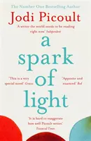 Iskra Światła - BESTSELLER NUMER JEDEN SUNDAY TIMES - Spark of Light - THE NUMBER ONE SUNDAY TIMES BESTSELLER