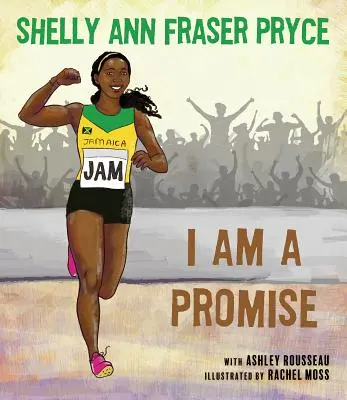 Jestem obietnicą - I Am a Promise