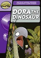 Rapid Phonics Step 3: Dora the Dinosaur (Fikcja) - Rapid Phonics Step 3: Dora the Dinosaur (Fiction)