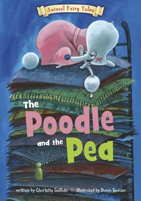 Pudel i groszek - The Poodle and the Pea