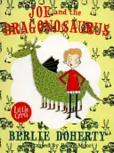 Joe i smokozaur - Joe and the Dragonosaurus