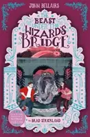 Bestia pod czarodziejskim mostem, tom 8 - The Beast Under the Wizard's Bridge, Volume 8