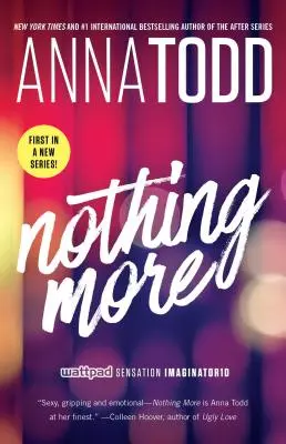 Nothing More, 1