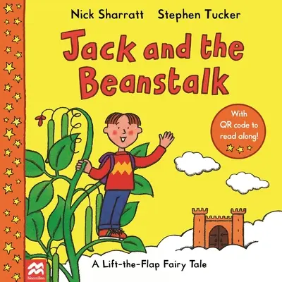 Jaś i łodyga fasoli, tom 12 - Jack and the Beanstalk, Volume 12