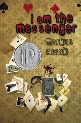 Jestem posłańcem - I Am the Messenger