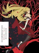 Kizumonogatari: Opowieść o ranie - Kizumonogatari: Wound Tale