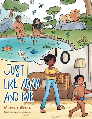 Jak Adam i Ewa - Just Like Adam and Eve