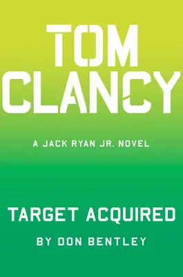 Tom Clancy Przejęty cel - Tom Clancy Target Acquired