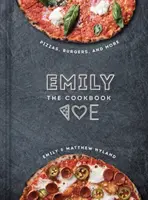 Emily: Książka kucharska - Emily: The Cookbook