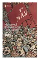 Historia rewolucji rosyjskiej - History of the Russian Revolution