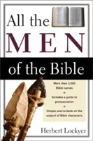 Wszyscy mężczyźni Biblii - All the Men of the Bible