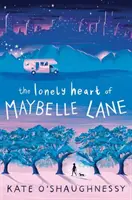 Samotne serce Maybelle Lane - The Lonely Heart of Maybelle Lane