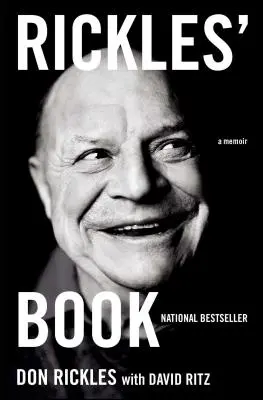 Książka Ricklesa - Rickles' Book