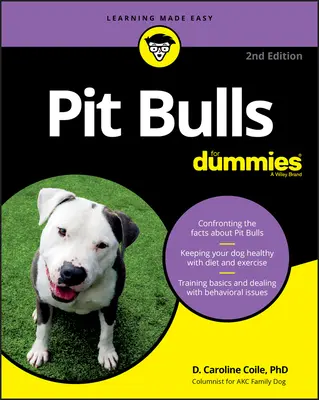 Pitbulle dla opornych - Pit Bulls for Dummies