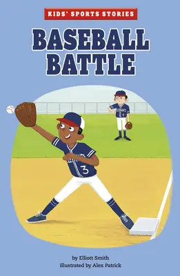 Bitwa baseballowa - Baseball Battle