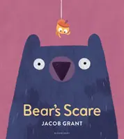 Niedźwiedzi strach - Bear's Scare