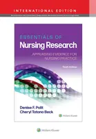 Podstawy badań pielęgniarskich - Essentials of Nursing Research