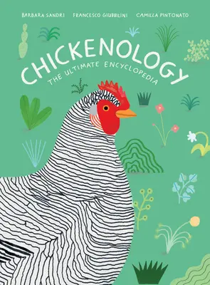 Chickenology: Największa encyklopedia - Chickenology: The Ultimate Encyclopedia