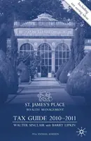 Przewodnik podatkowy St James's Place 2010-2011 - St James's Place Tax Guide 2010-2011