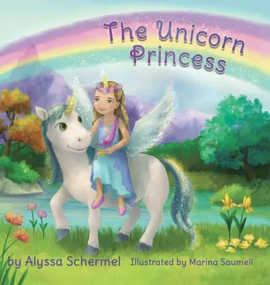 Księżniczka jednorożców - The Unicorn Princess