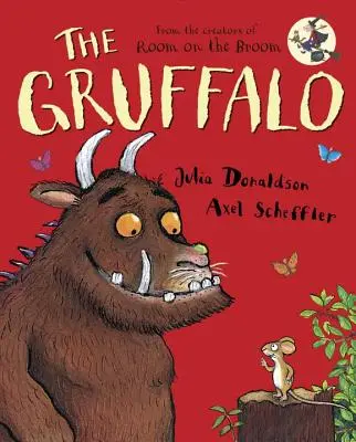 Gruffalo - The Gruffalo