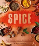 Nauka o przyprawach: zrozum powiązania smakowe i zrewolucjonizuj swoje gotowanie - The Science of Spice: Understand Flavor Connections and Revolutionize Your Cooking