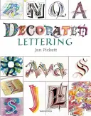 Zdobione liternictwo - Decorated Lettering