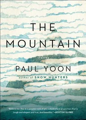The Mountain: Opowieści - The Mountain: Stories