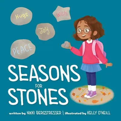 Pory roku dla kamieni - Seasons for Stones