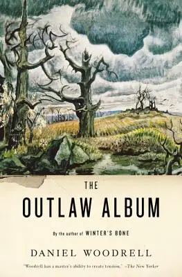 The Outlaw Album: Opowieści - The Outlaw Album: Stories