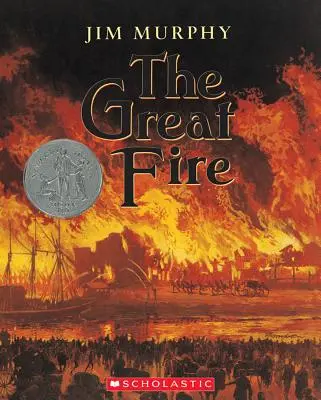 Wielki pożar - The Great Fire