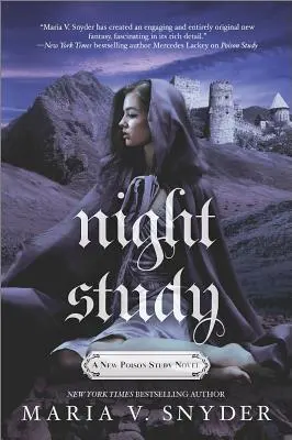 Studium nocy - Night Study