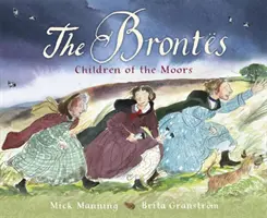 Bronts - dzieci Maurów - The Bronts - Children of the Moors