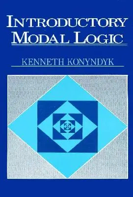 Wprowadzenie do logiki modalnej - Introductory Modal Logic