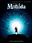 Matylda: Musical - Matilda the Musical