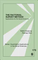 Czynnikowe eksperymenty ankietowe - Factorial Survey Experiments