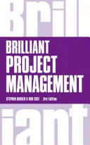 Genialne zarządzanie projektami - Brilliant Project Management