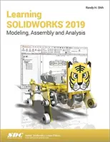 Nauka SOLIDWORKS 2019 - Learning SOLIDWORKS 2019